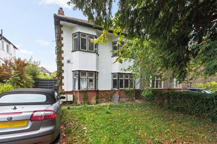 2 Bedroom Maisonette For Sale In Main Road, Sidcup, DA14