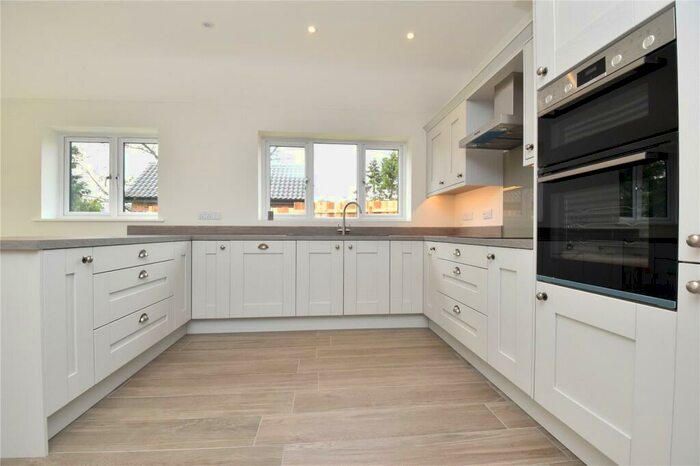 3 Bedroom Bungalow For Sale In St. Peters Close, Charsfield, Woodbridge, Suffolk, IP13