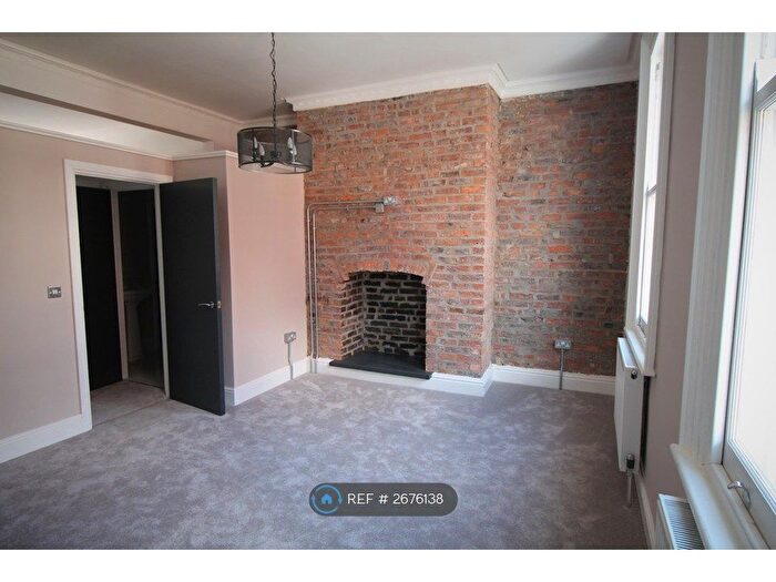 1 Bedroom Flat To Rent In George Street, Hull, HU1