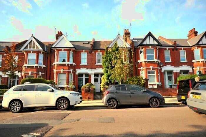 3 Bedroom Terraced House To Rent In Goodhall Street, London, NW10