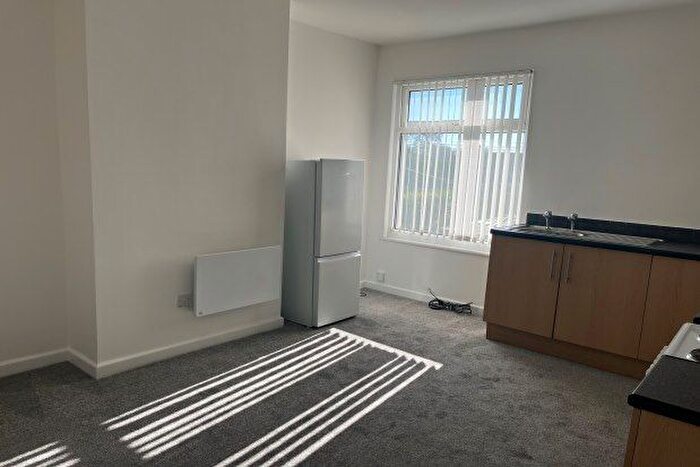 1 Bedroom Flat To Rent In Bainbridge Road, Doncaster, DN4