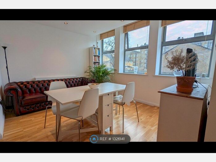 1 Bedroom Flat To Rent In Norwich House, London SW16