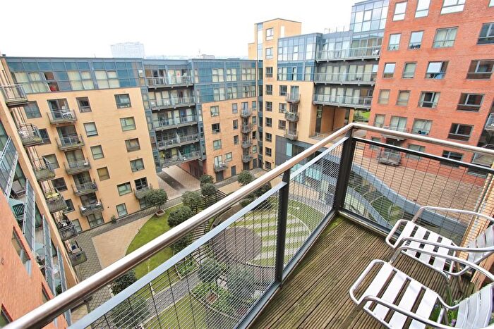1 Bedroom Flat To Rent In West One Panorama, Sheffield, S1