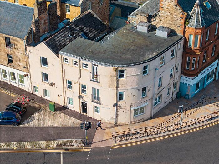 1 Bedroom Flat For Sale In Bethelfield Place, Kirkcaldy, KY1