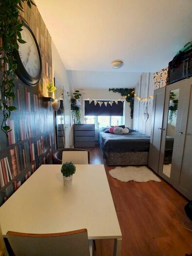 Studio To Rent In Sherwood Avenue, Streatham, SW16