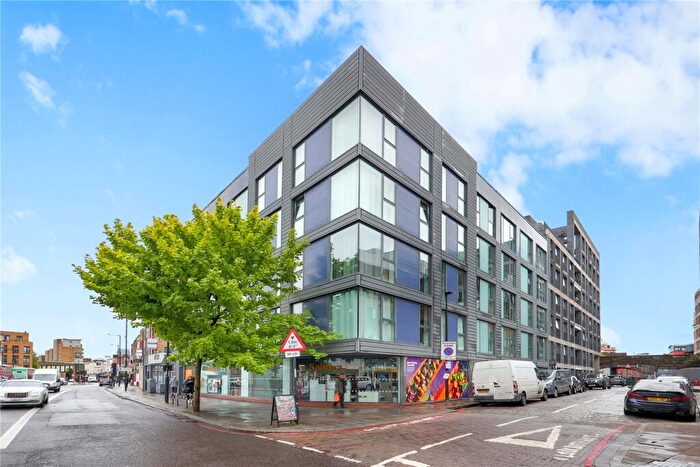 3 Bedroom Apartment For Sale In Lavender House, E1