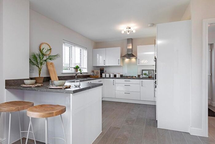 4 Bedroom Detached House For Sale In "The Selsdon" At Pole Lane, Darwen, BB3