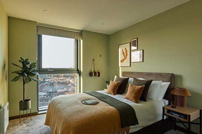 1 Bedroom Flat To Rent In Bale And Anchor, Flat Bale House, Conington Road, London, SE13