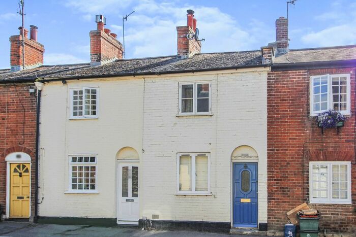 2 Bedroom Cottage To Rent In North Allington, Bridport, Dorset, DT6