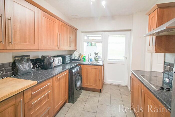 3 Bedroom Terraced House For Sale In Arundel Court, Ellesmere Port, CH65