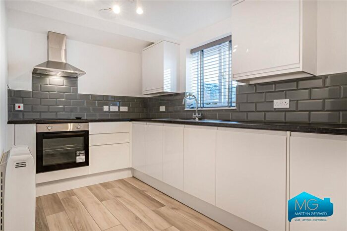 1 Bedroom Apartment To Rent In High Street, Barnet, EN5