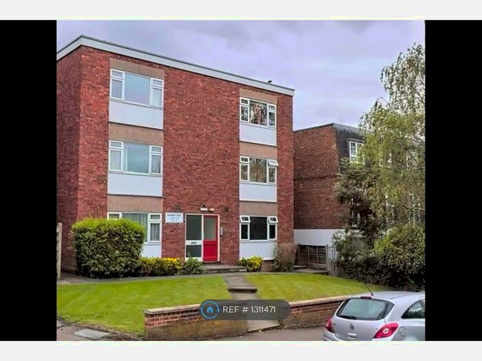 1 Bedroom Flat To Rent In Oakwood Court, London, SE25