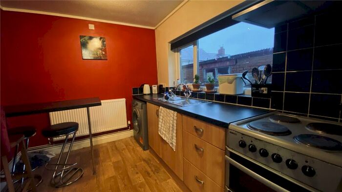 3 Bedroom House To Rent In Orme Road., Hirael, Bangor, LL57