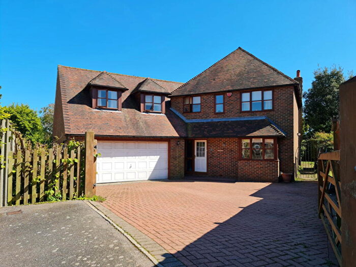 5 Bedroom Detached House For Sale In The Maltings, Walmer, Deal, Kent, CT14