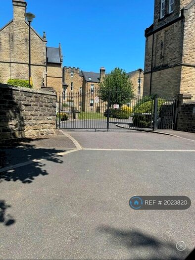 2 Bedroom Flat To Rent In Victoria Court, Sheffield, S11