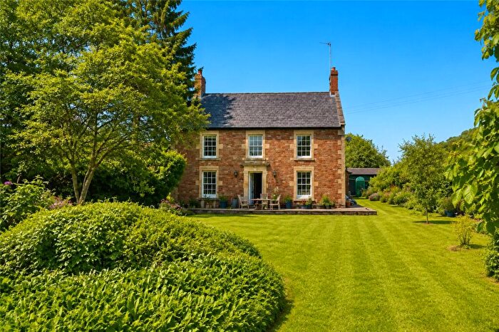 5 Bedroom Detached House For Sale In Dinder, Wells, BA5