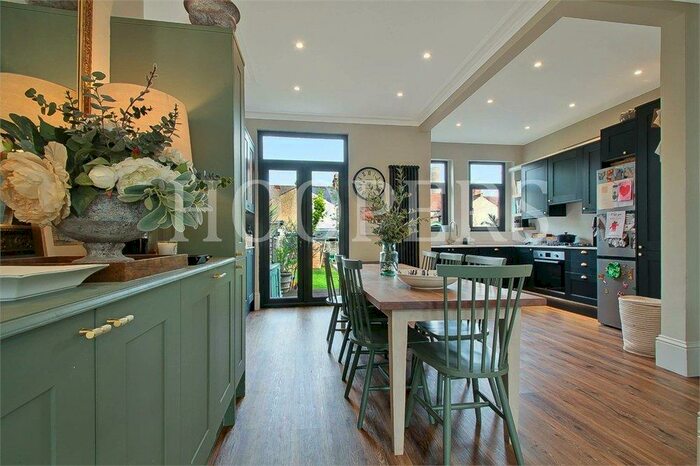 3 Bedroom Terraced House To Rent In Hazeldean Road, London, NW10