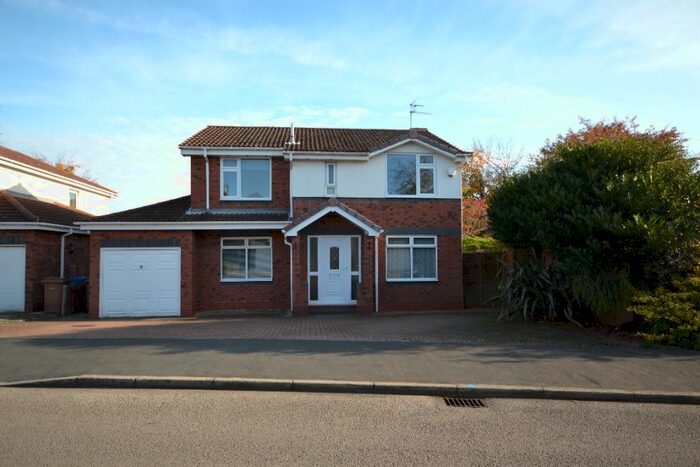 4 Bedroom Detached House To Rent In Elsham Rise, Hull HU13