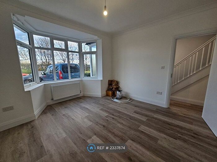 5 Bedroom Terraced House To Rent In Kendal Avenue, London, N18