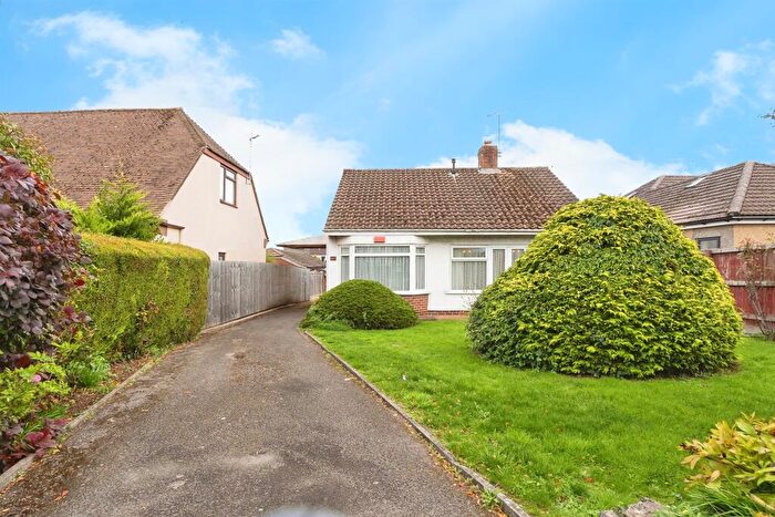 2 Bedroom Detached Bungalow For Sale In Bath Road, Longwell Green, Bristol, BS30