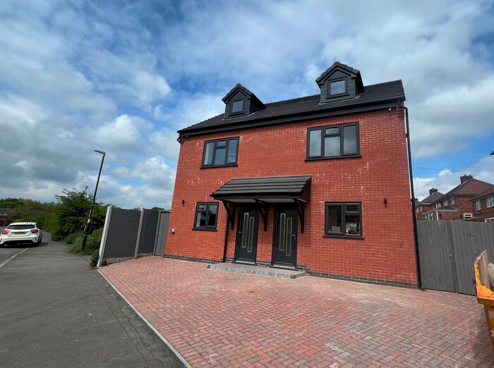 3 Bedroom Property To Rent In Quenby Lane, Butterley, Ripley, DE5