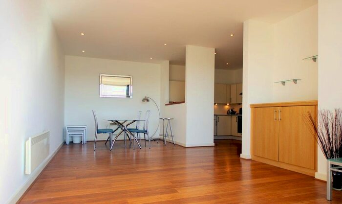 2 Bedroom Flat To Rent In East Dulwich Road, Altima Court, East Dulwich, London, SE22