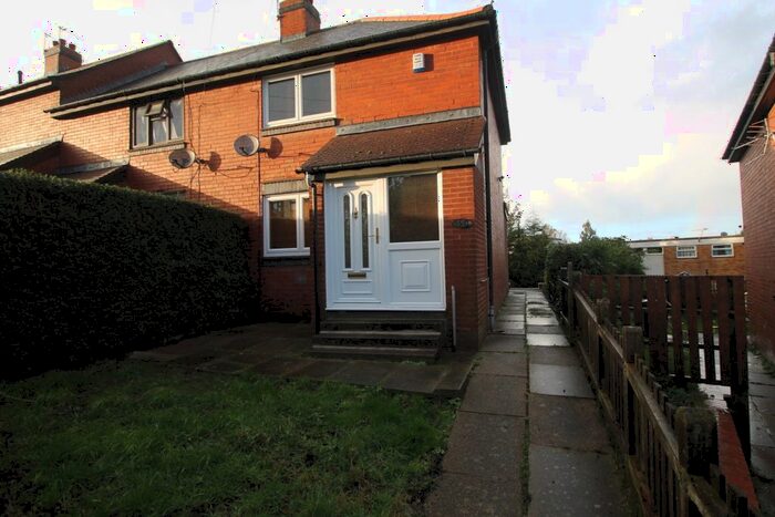 3 Bedroom Semi-Detached House To Rent In Miles Road, High Green, Sheffield, S35