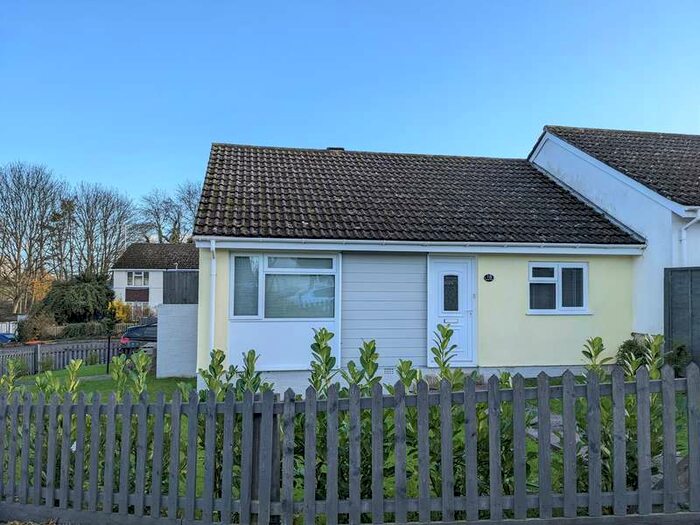 Houses for sale in Glastonbury, BA6, Somerset