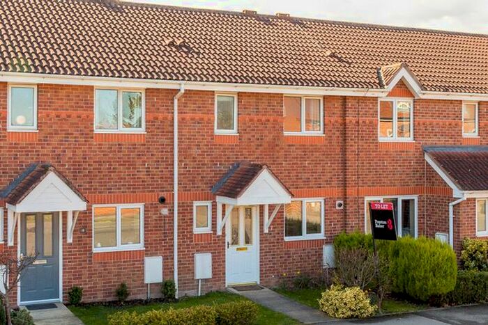 3 Bedroom Terraced House To Rent In Birch Park, Huntington, York, YO31