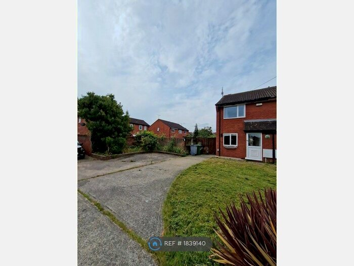 2 Bedroom Semi-Detached House To Rent In Molyneux Drive, Wallasey, CH45