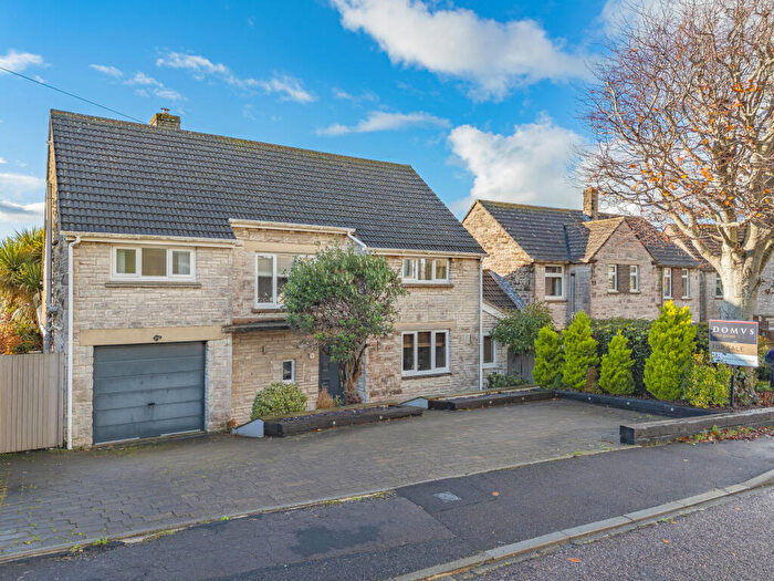 3 Bedroom Detached House For Sale In Weymouth, Dorset, DT3