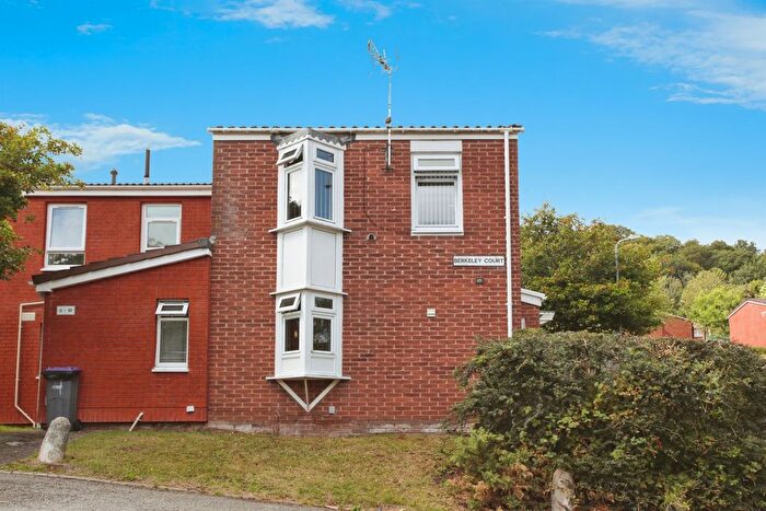 4 Bedroom End Terrace House For Sale In Berkeley Court, Thornhill, Cwmbran, NP44