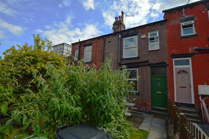 2 Bedroom Terraced House To Rent In Monk Bridge Road, Leeds, LS6