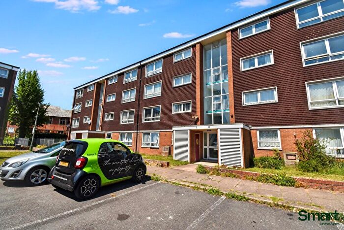 1 Bedroom Flat For Sale In Prospect Place, Exeter, EX4