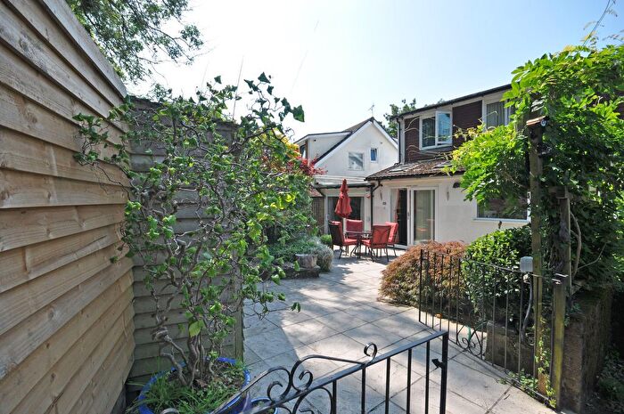 3 Bedroom Semi-Detached House For Sale In Charming Three Storey Semi, Fforest Glade, Newport, NP19