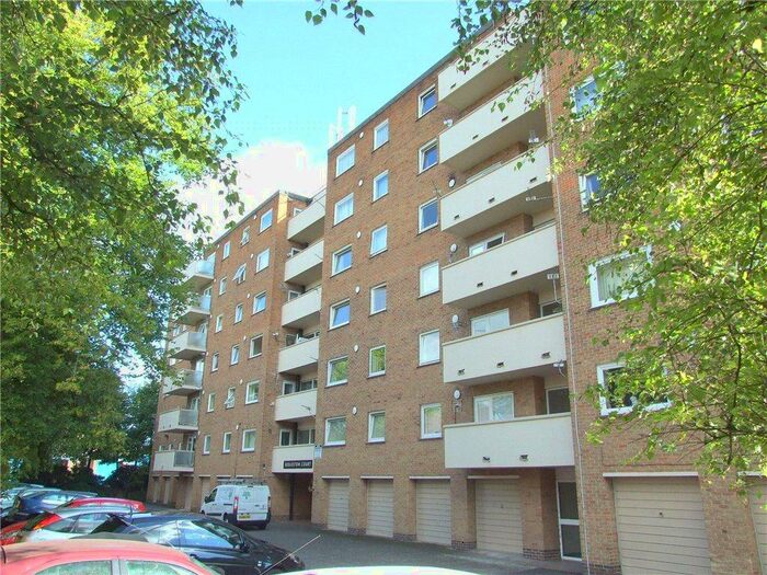 1 Bedroom Property To Rent In Norbury Close, Allestree, Derby, DE22