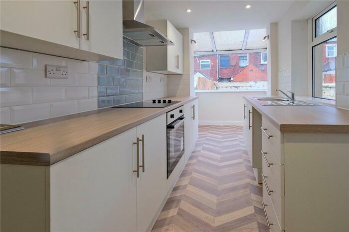 2 Bedroom Terraced House To Rent In Burnley Road, Clayton-Le-Moors, Accrington, BB5