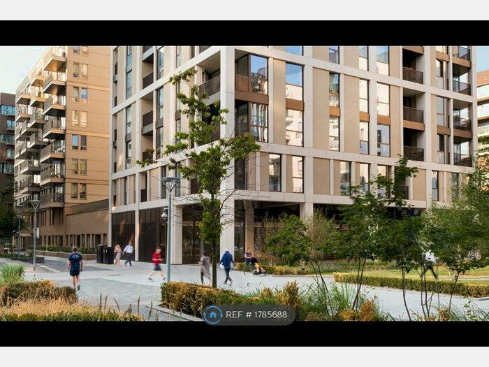 Studio To Rent In Reminder Lane, London, SE10