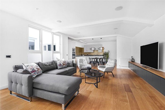 2 Bedroom Apartment To Rent In Standard Place, Shoreditch, London, EC2A