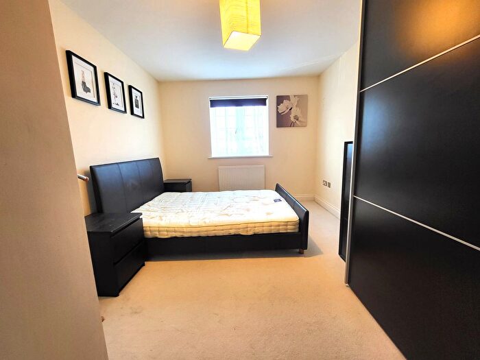 4 Bedroom Semi-Detached House To Rent In Portland Road, Ashford, Surrey, TW15