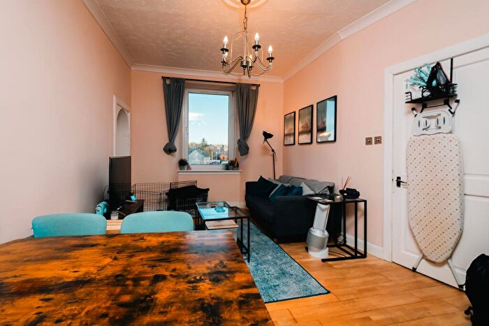 1 Bedroom Flat For Sale In Lochend Road North, Musselburgh, EH21