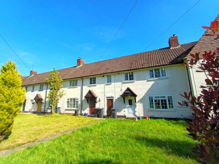 3 Bedroom Terraced House To Rent In Rectory Road, Sutton Coldfield, West Midlands, B75