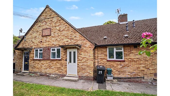 1 Bedroom Property For Sale In Talbot Close, Newbury, Berkshire, RG14