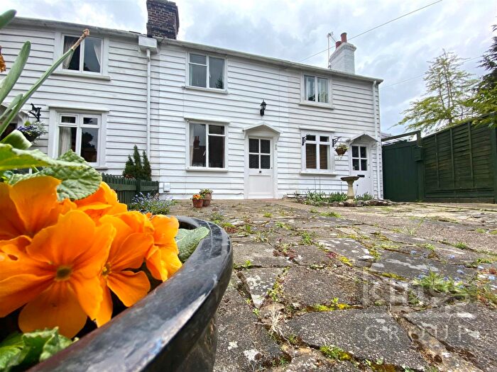 1 Bedroom House To Rent In Broomstick Hall Road, Waltham Abbey, EN9