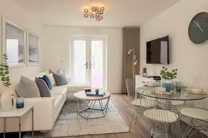 1 Bedroom Flat To Rent In Adeline Place, London, WC1B