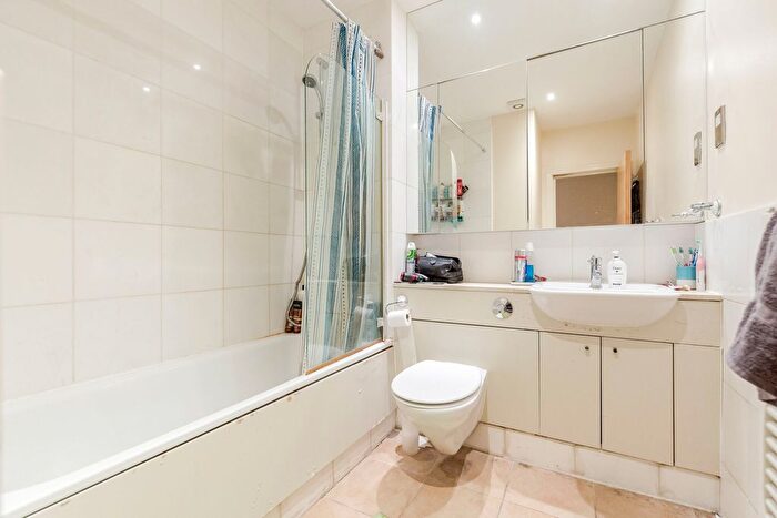 4 Bedroom Terraced House For Sale In Marcia Road, London, SE1