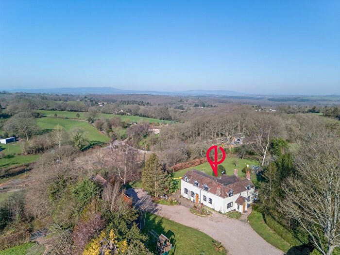 4 Bedroom Country House For Sale In Buckeridge, Rock, DY14