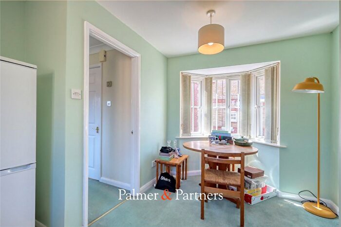 2 Bedroom End Of Terrace House To Rent In Portway, Chelmer Village, Chelmsford, Essex, CM2
