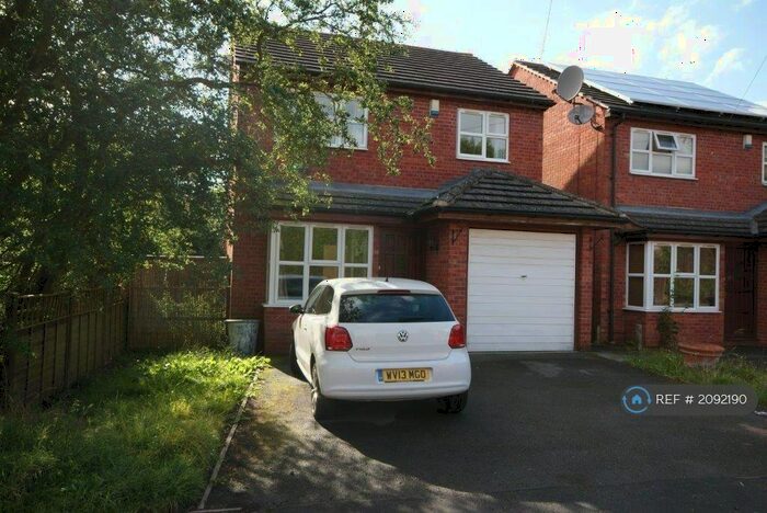 3 Bedroom Detached House To Rent In Leam Road, Lighthorne Heath, Leamington Spa, CV33