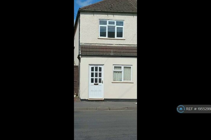 1 Bedroom Flat To Rent In Branston Road, Burton-On-Trent, DE14